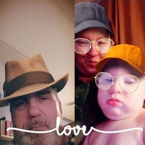 Meet your Posher, Candise